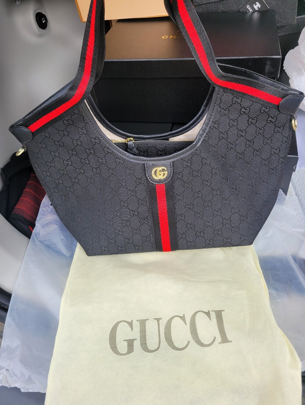 GG Bag
